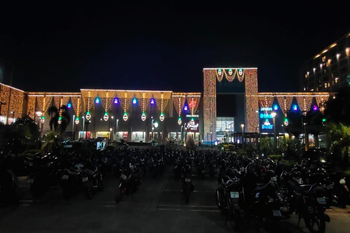 Nation Building Events